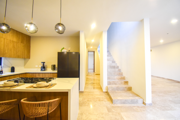 Casa en venta en Temozon Norte, Mérida — foto 2 de 24