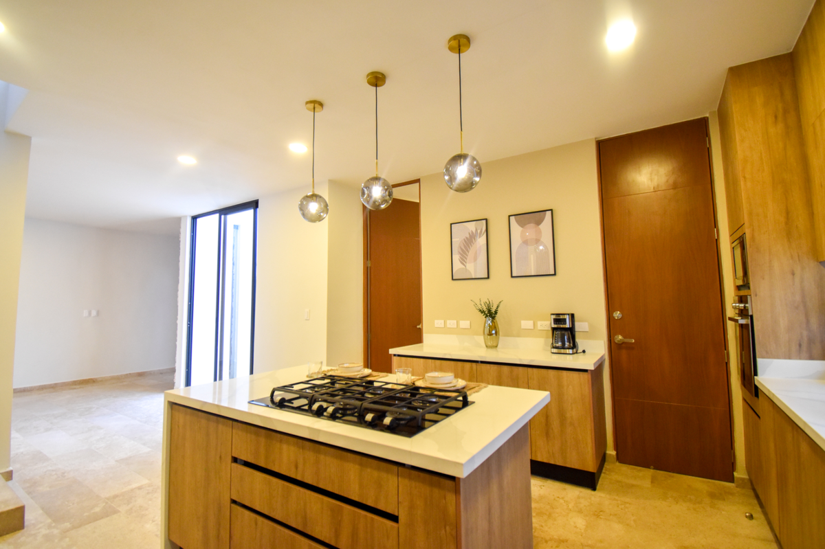 Casa en venta en Temozon Norte, Mérida — foto 1 de 24
