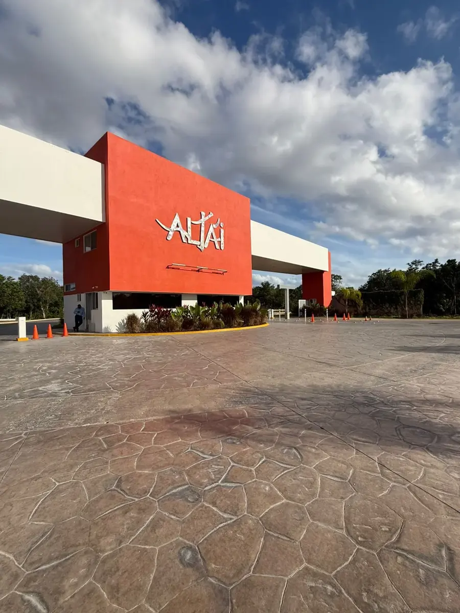 Terreno en venta en Alfredo V. Bonfil, Benito Juárez — foto 1 de 9