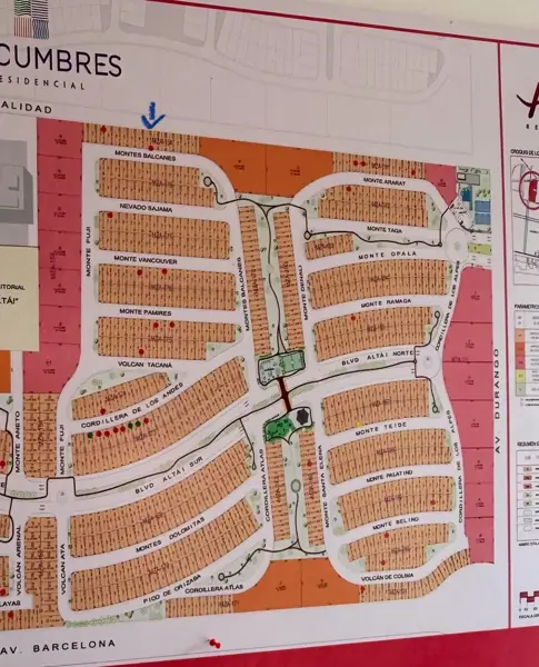 Terreno en venta en Alfredo V. Bonfil, Benito Juárez — foto 3 de 9