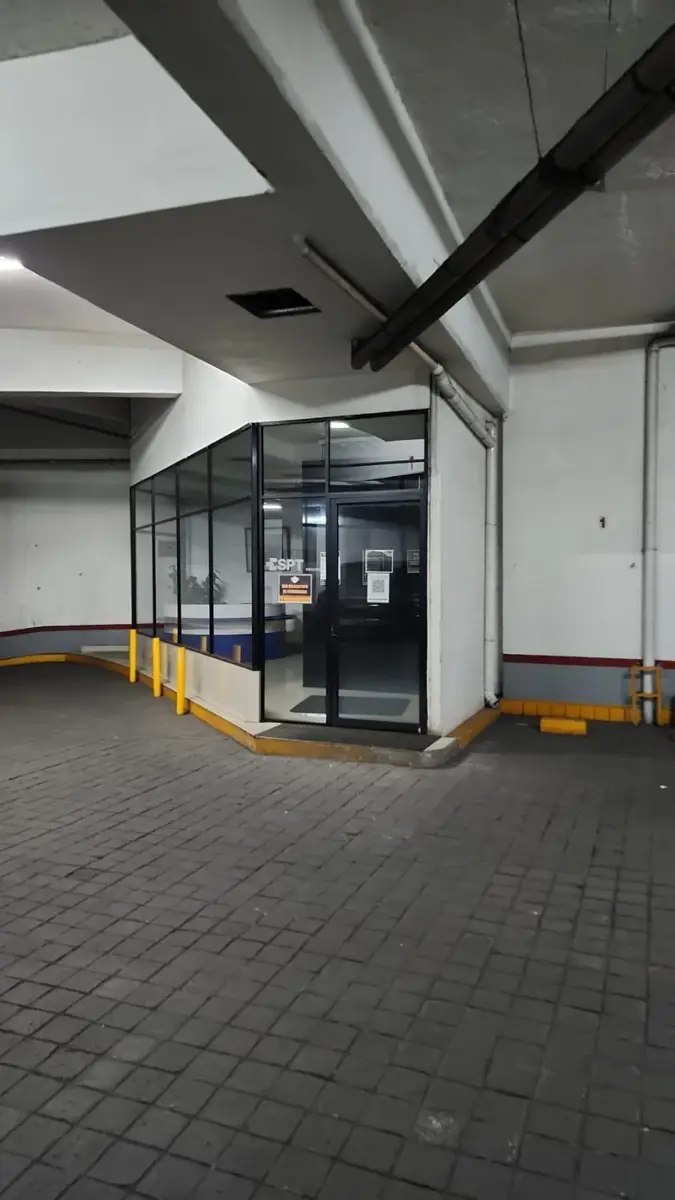 Oficina en renta en Lomas de Sotelo, Naucalpan de Juárez — foto 1 de 20