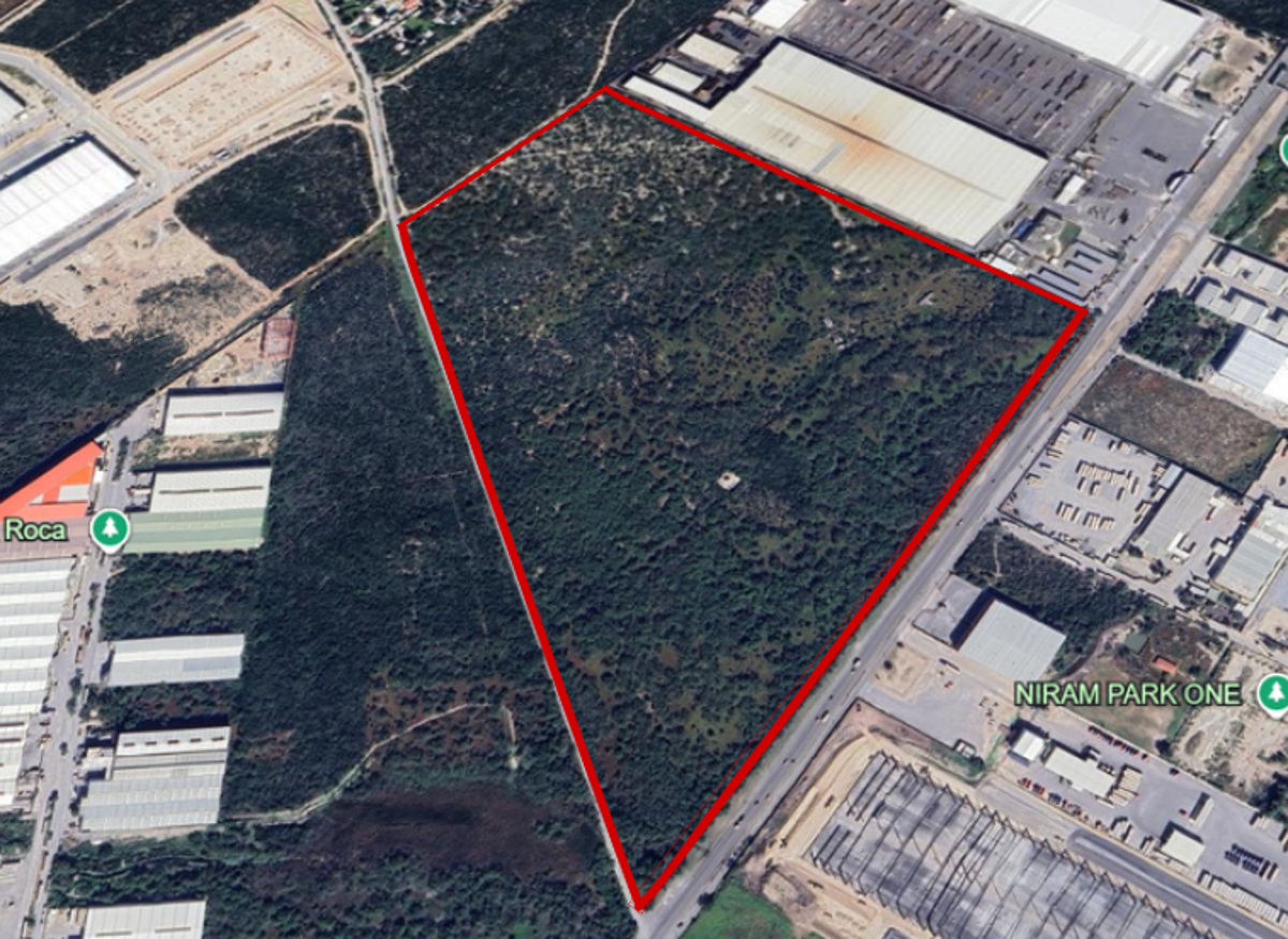 Terreno en venta en Cienega de Flores Centro, Ciénega de Flores — foto 1 de 7
