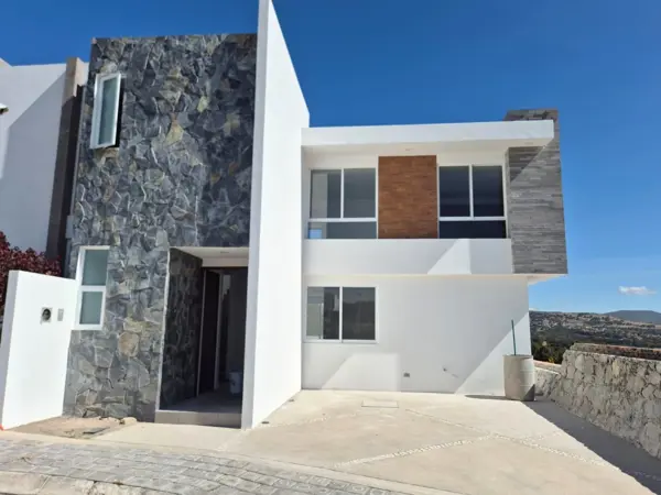 Casa en venta en Cuautinchan, Cuautinchán, Puebla Casa en venta en Cuautinchan, Cuautinchán, Puebla