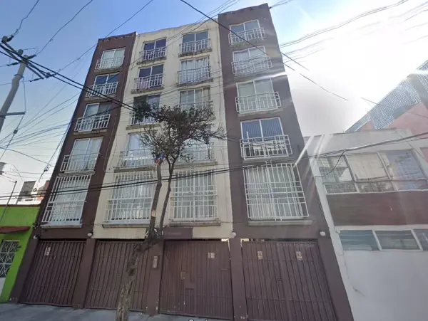 Departamento en venta en Independencia, Benito Juárez — foto 2 de 13