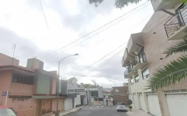 Casa en venta en El Parque de Coyoacan, Coyoacán — foto 3 de 6