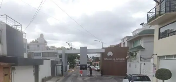 Casa en venta en El Parque de Coyoacan, Coyoacán — foto 2 de 6