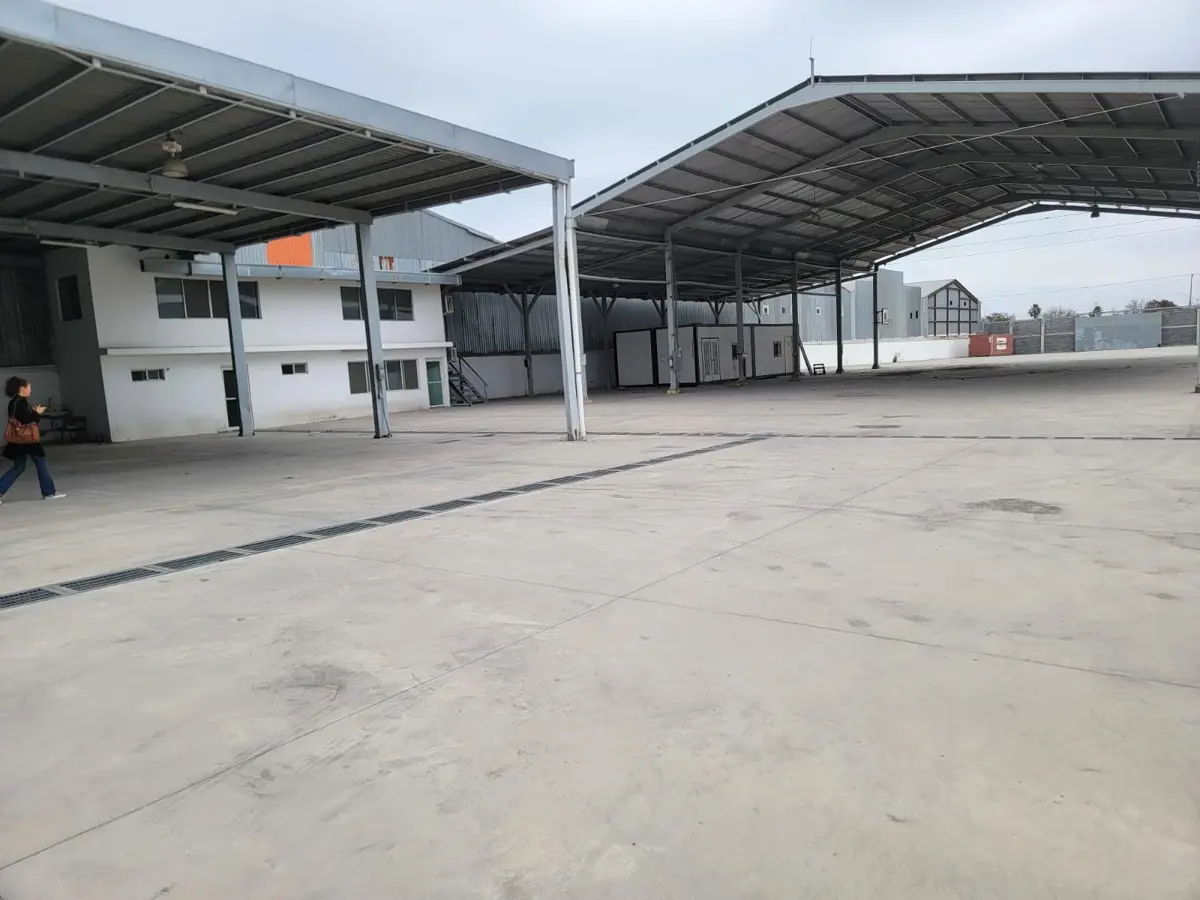 Terreno en renta en Moises Saenz, Apodaca — foto 1 de 9