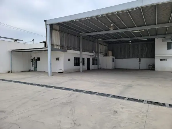 Terreno en renta en Moises Saenz, Apodaca — foto 2 de 9