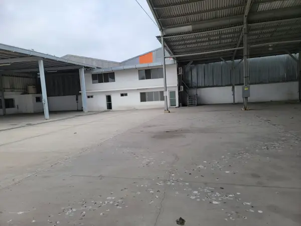 Terreno en renta en Moises Saenz, Apodaca — foto 3 de 9