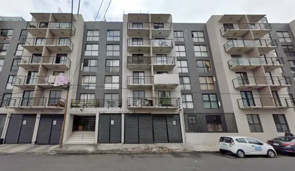 Departamento en Venta en Colonia Santa Ines, Azcapotzalco CDMX. Departamento en Venta en Colonia Santa Ines, Azcapotzalco CDMX.