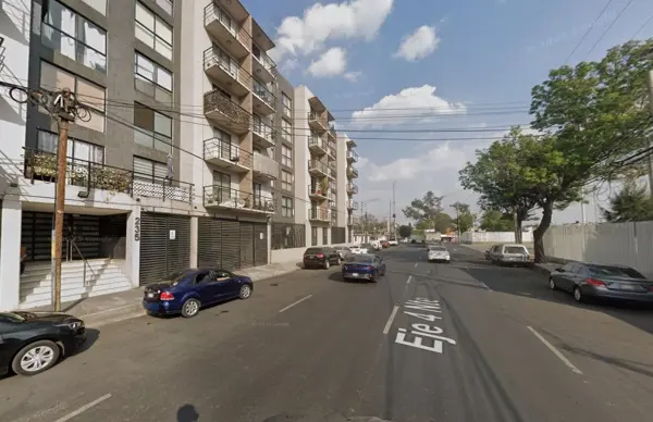 Departamento en venta en Santa Ines, Azcapotzalco — foto 3 de 16