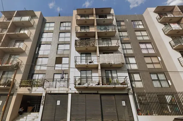 Departamento en venta en Santa Ines, Azcapotzalco — foto 2 de 16
