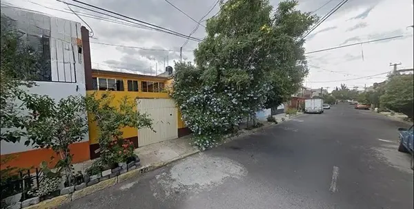 Casa en venta en Benito Juárez (La Aurora), Nezahualcóyotl — foto 3 de 12