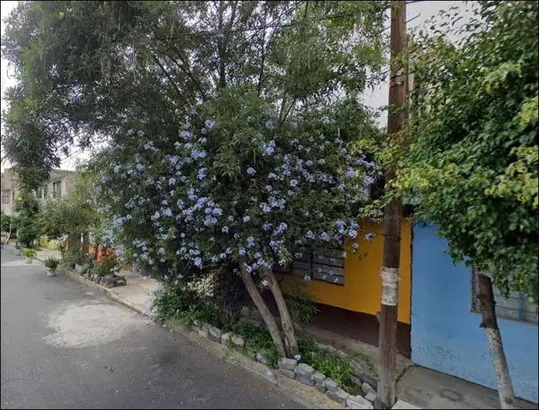 Casa en venta en Benito Juárez (La Aurora), Nezahualcóyotl — foto 2 de 12