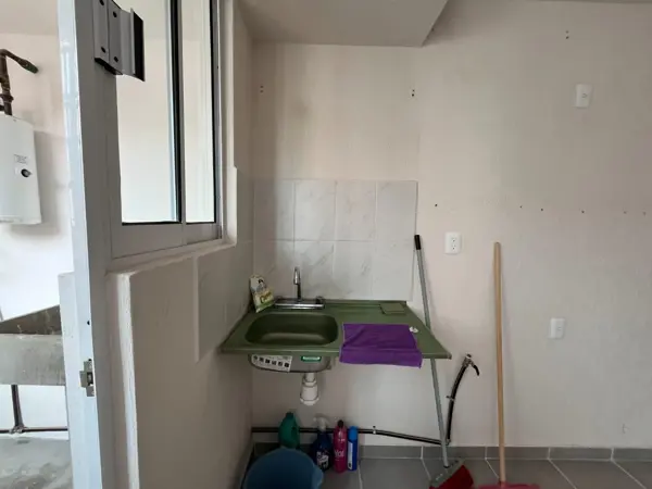 Departamento en venta en CITARA, Huehuetoca — foto 3 de 19