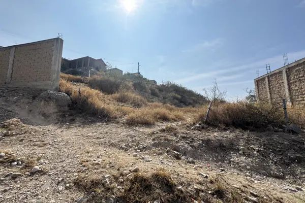 Terreno en VENTA en el centro de General Cepeda
