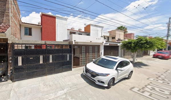 Casa en venta en Santo Domingo, León — foto 3 de 10