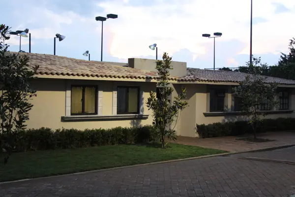 Casa en venta en Club de Golf los Encinos, Lerma — foto 3 de 20