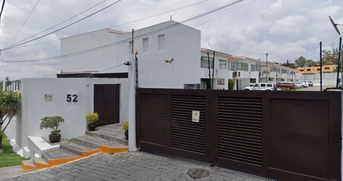 Casa en venta en San Juan Totoltepec, Naucalpan de Juárez — foto 1 de 22