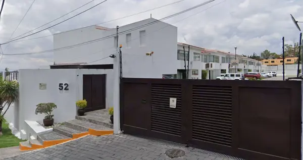 Casa en Condominio en Venta en Colonia San Juan Totoltepec, Naucalpan Edo Mex. Casa en Condominio en Venta en Colonia San Juan Totoltepec, Naucalpan Edo Mex.