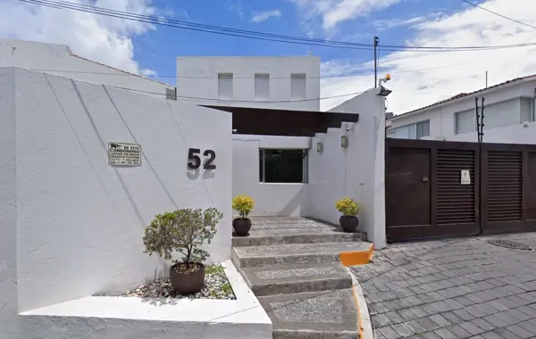 Casa en venta en San Juan Totoltepec, Naucalpan de Juárez — foto 2 de 22