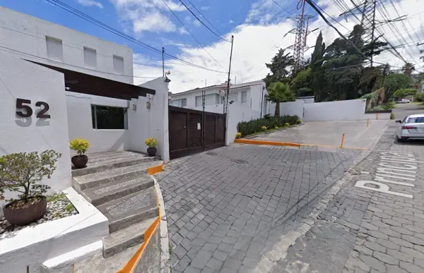 Casa en venta en San Juan Totoltepec, Naucalpan de Juárez — foto 3 de 22