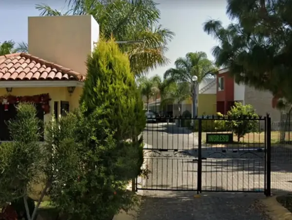 Casa en venta en Lago Real, Zapopan — foto 3 de 13