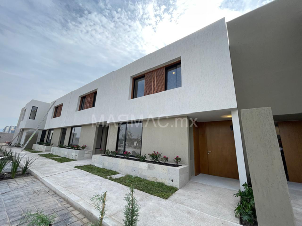 Casa en venta en Altos Juriquilla, Querétaro — foto 2 de 33