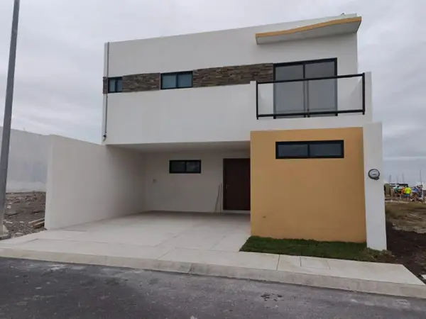 Casa en venta en Lomas de la Rioja, Alvarado — foto 2 de 18