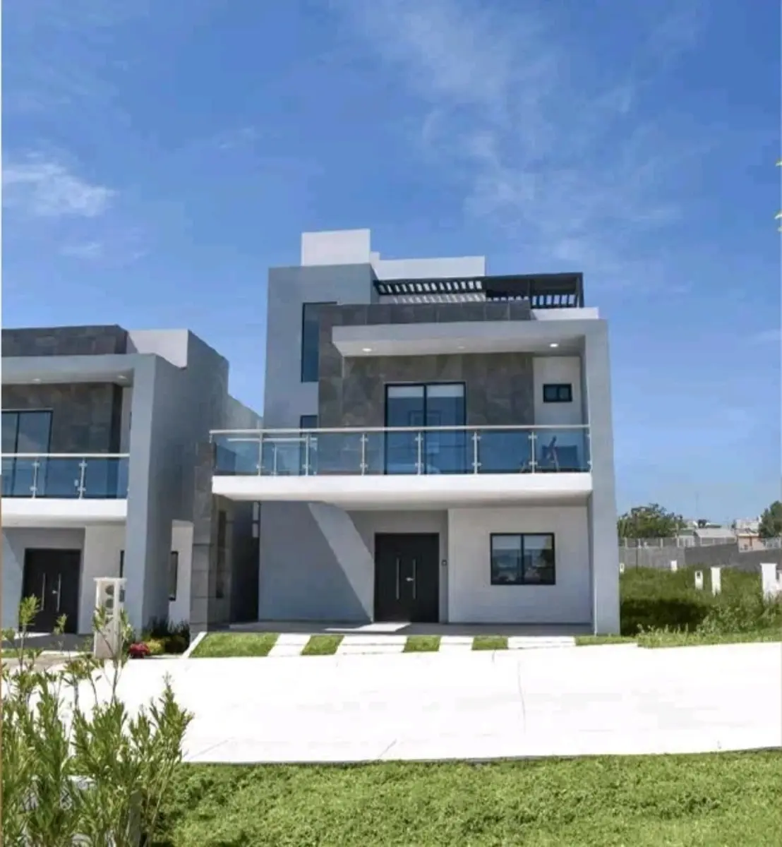 Casa en venta en Altara 164, Pachuca de Soto — foto 1 de 21