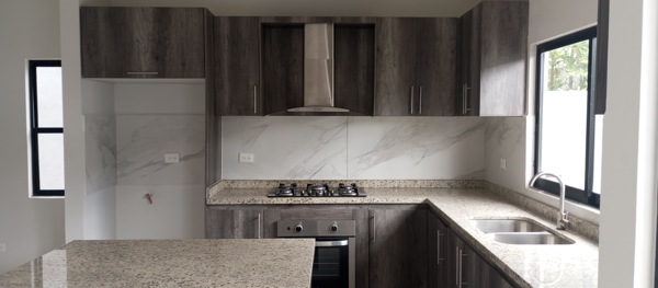 Casa en venta en Altara 164, Pachuca de Soto — foto 2 de 21