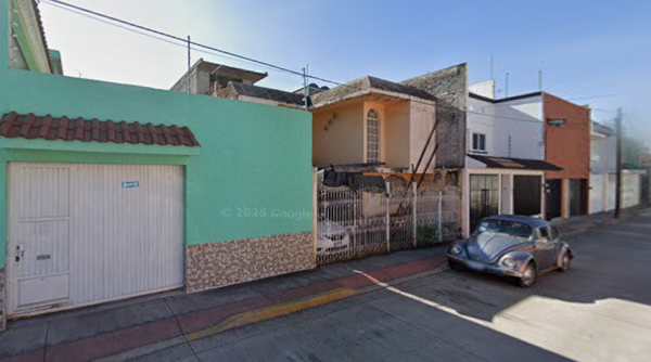Casa en venta en Parque Manzanares, León — foto 2 de 10
