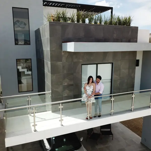 Casa en venta en Altara 164, Pachuca de Soto — foto 3 de 21