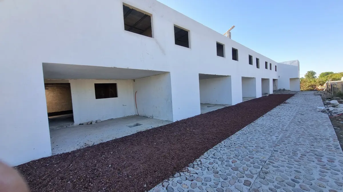 Casa en venta en Cuatro Caminos, Cuautlancingo — foto 1 de 14