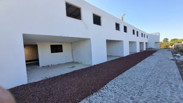 Casas en preventa en Cuautlancingo | Excelente ubicación y diseño moderno