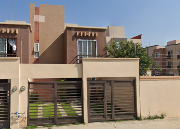 Casa en Condominio en Remate en Texcoco, San Bernardino - ¡Oportunidad Única! LAAB1