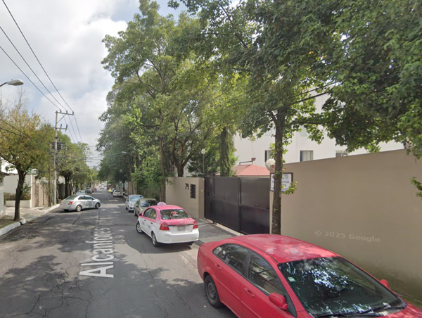 Departamento en venta en El Molino, Cuajimalpa de Morelos — foto 3 de 20