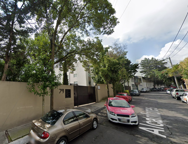 Departamento en venta en El Molino, Cuajimalpa de Morelos — foto 2 de 20