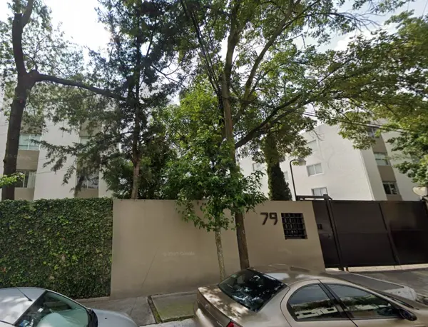Departamento en Venta en Colonia Colorines, El Molino, Cuajimalpa de Morelos CDMX.