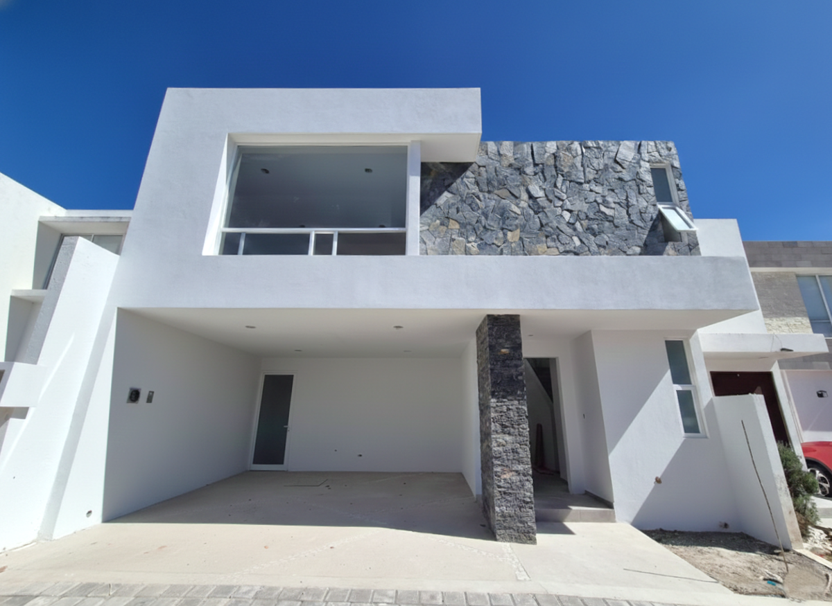 Casa en venta en Campestre Haras, Amozoc — foto 1 de 29