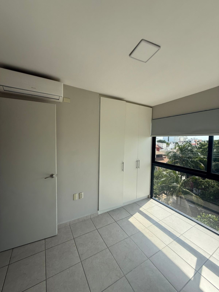 Departamento en renta en Reforma, Veracruz — foto 3 de 7