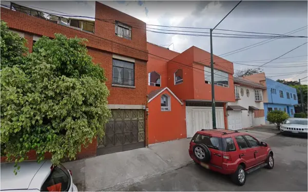 Casa en venta en Claveria, Azcapotzalco — foto 3 de 7