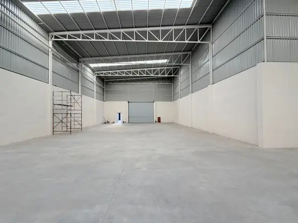 SE RENTA BODEGA EN LEÓN GUANAJUATO
