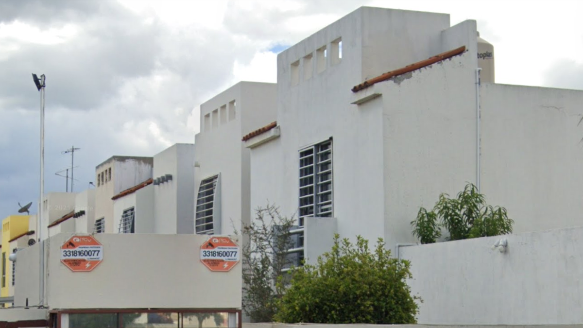 Casa en venta en Altus Quintas, Zapopan — foto 1 de 8
