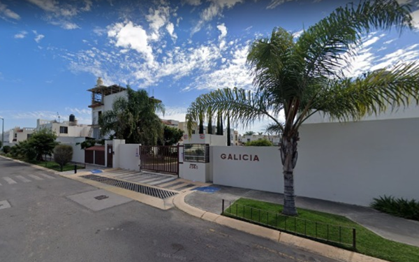 Casa en venta en Altus Quintas, Zapopan — foto 2 de 8