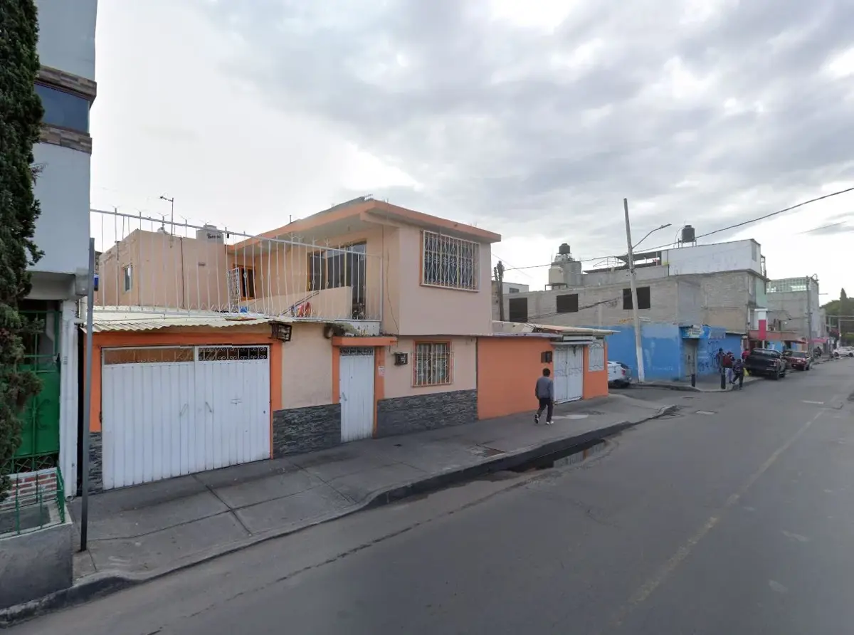 Casa en venta en Ampliación Providencia, Gustavo A. Madero — foto 1 de 17
