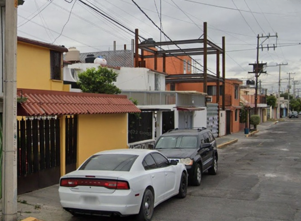 Casa en venta en El Coyol, Gustavo A. Madero — foto 2 de 10
