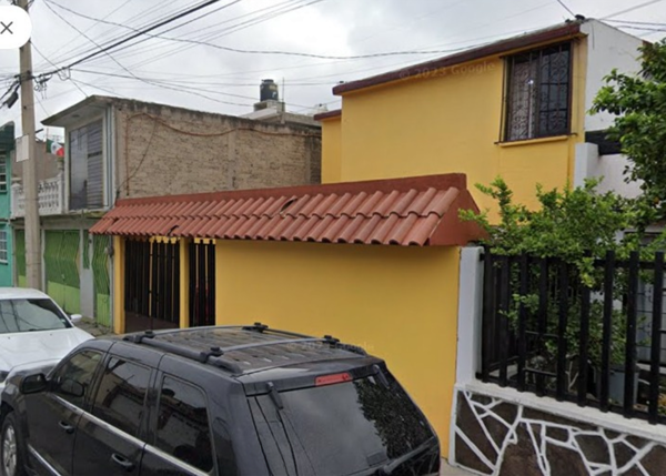 Casa en venta en El Coyol, Gustavo A. Madero — foto 3 de 10