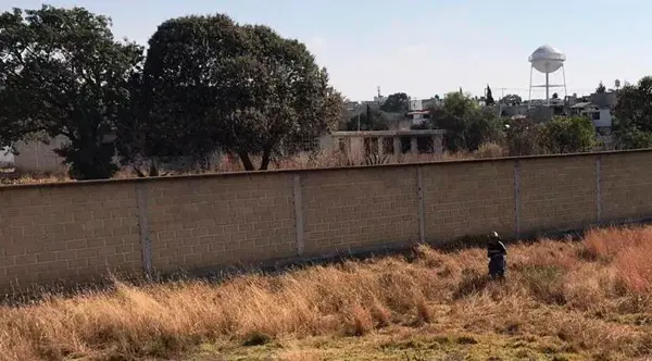 Terreno en venta en Amaxac de Guerrero, Amaxac de Guerrero — foto 3 de 11