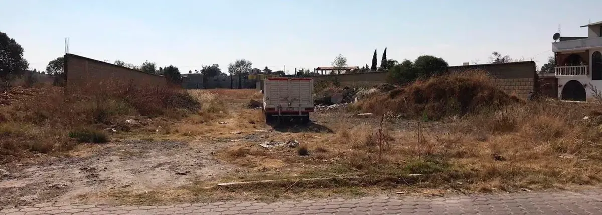 Terreno en venta en Amaxac de Guerrero, Amaxac de Guerrero — foto 1 de 11